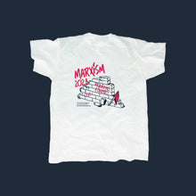 Load image into Gallery viewer, Marxism 2023 t-shirt
