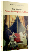 Load image into Gallery viewer, Passages from Antiquity to Feudalism
