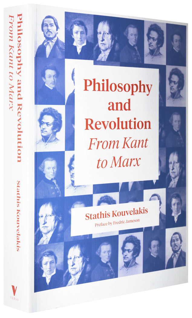 Philosophy and Revolution: From Kant to Marx