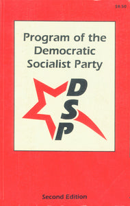 Program of the Democratic Socialist Party