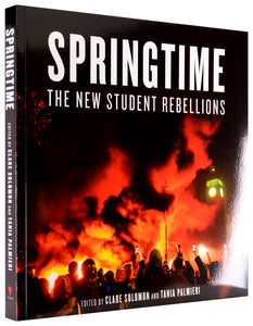 Springtime: The New Student Rebellions