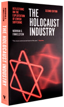 Load image into Gallery viewer, The Holocaust Industry: Reflections on the Exploitation of Jewish Suffering
