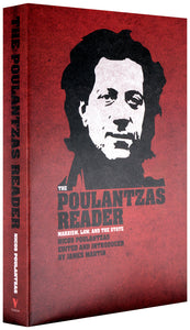 The Poulantzas Reader Marxism, Law and the State