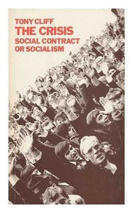 The Crisis: Social Contract or Socialism