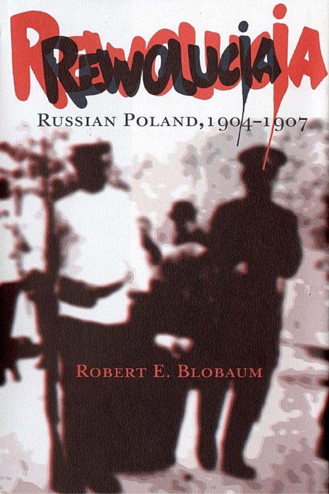 Rewolucja: Russian Poland, 1904–1907