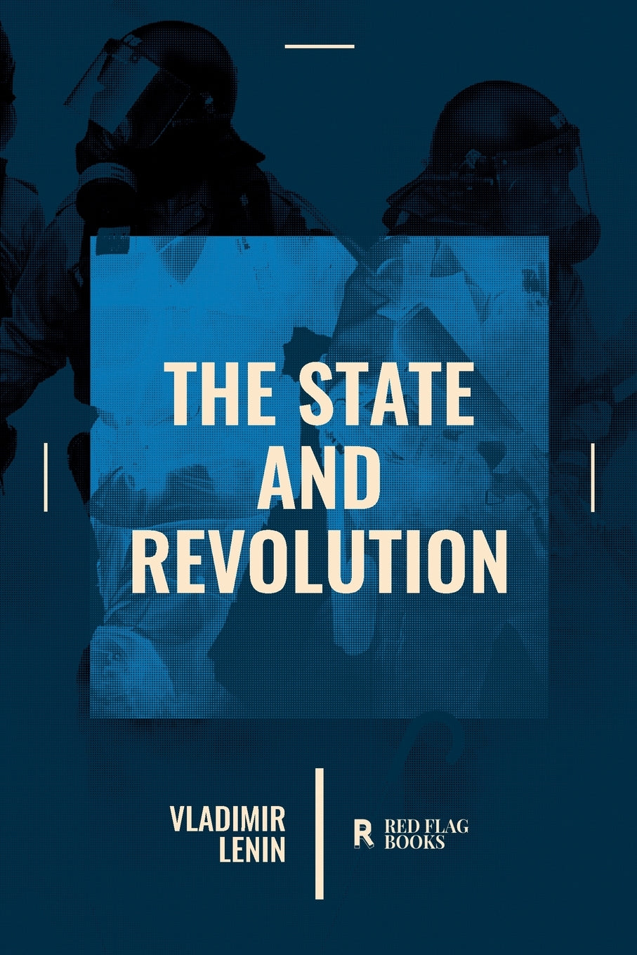 State And Revolution State and revolution