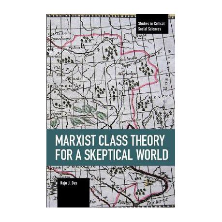 Marxist Class Theory for a Skeptical World