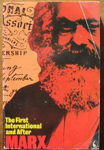 The First International and After; Political Writings (Vol 3)