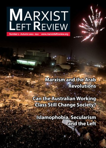 Marxist Left Review #2