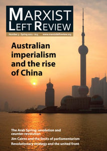 Marxist Left Review #3
