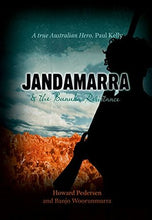 Load image into Gallery viewer, Jandamarra &amp; the Bunuba Resistance
