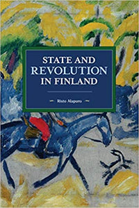 State and Revolution in Finland