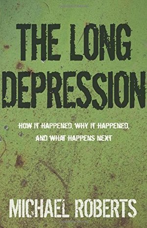 The Long Depression