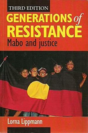 Generations of Resistance: Mabo and Justice – Red Flag Books