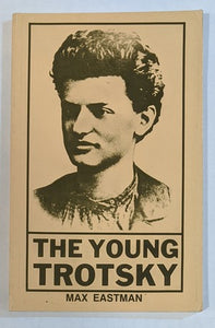 The Young Trotsky